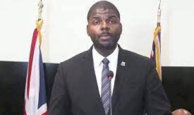 British Virgin Islands resists UK takeover