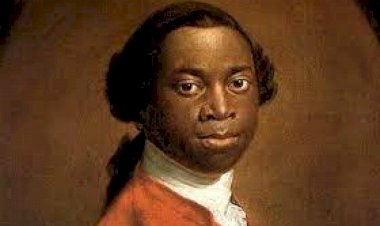 Remembering the amazing life of Olaudah Equiano