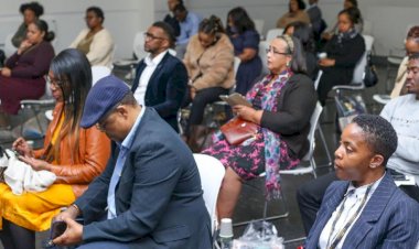 Birmingham Business Pioneers join forces to support local entrepreneurs with Greater Birmingham Black Business Conference