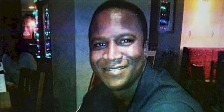 Sheku Bayoh called  "Scotland's George Floyd" by campaigners as inquiry begins
