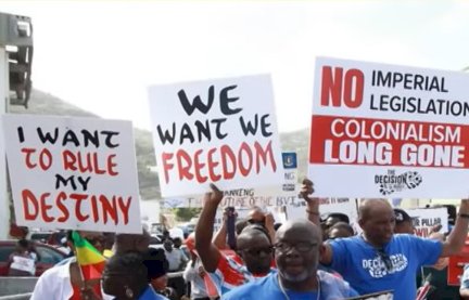 University of the West Indies warns UK to 'retreat' over direct rule of British Virgin Islands