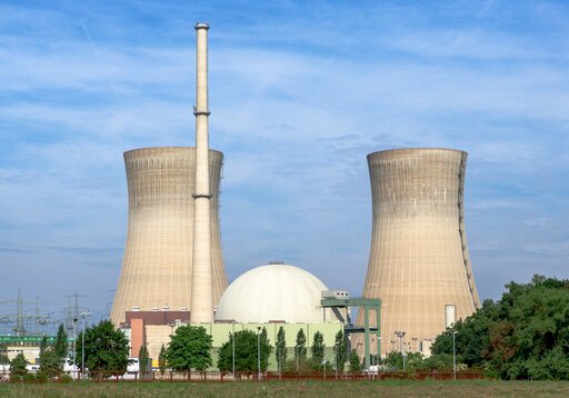 Uganda to build East Africa’s first nuclear power plant