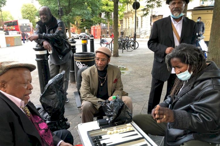 Elders defeat council to win the right to play dominoes