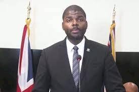 British Virgin Islands resists UK takeover