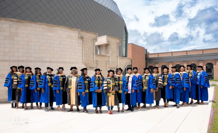 Black Excellence Making History At The University of Kentucky
