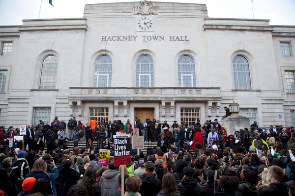 Child Q: Officers who strip-searched Black teenager to be probed for gross misconduct