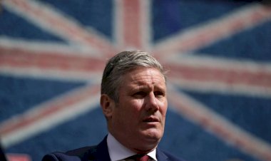 Widespread racism in Labour - new report