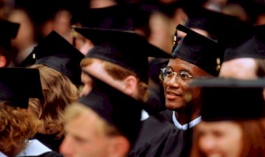 Black male graduates twice as likely to be unemployed