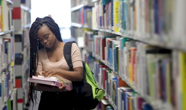 4 in 10 black children 'will be blocked from university'