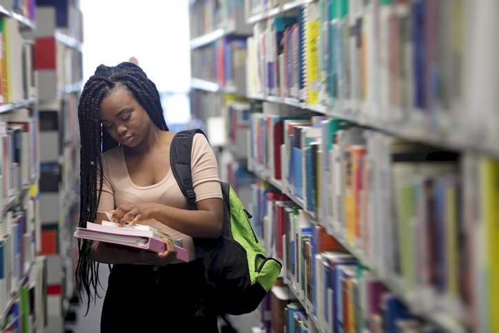 4 in 10 black children 'will be blocked from university'