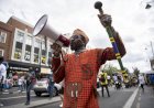 Raising our Voice against racial injustice