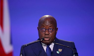 Ghana joins Caribbean in reparation demands