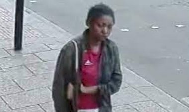 Owami Davies: Police release new CCTV of missing woman