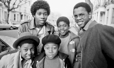Tributes paid to Musical Youth drummer Frederick Waite Jr