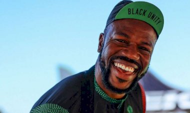 2022 Black Unity Bike Ride is a huge success