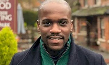 EXCLUSIVE: Leading Black Tories to launch group aimed at widening party’s appeal to African Caribbean voters