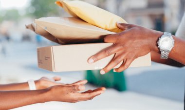 How to deliver international parcels fast?