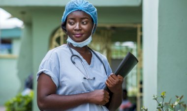 African leaders launch strategy to transform continent’s response to public health crises