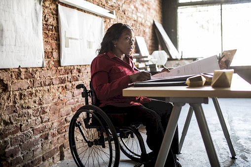 Black disabled women worst impacted by the cost of living crisis