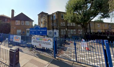 Black teaching assistant banned from home working while white colleague wasn’t