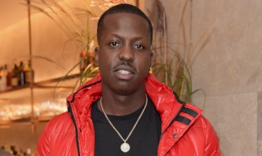 Music world set to honour Jamal Edwards’ legacy