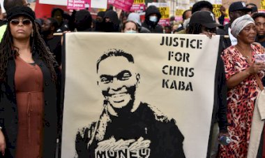 Chris Kaba investigators hold meetings with state prosecutors