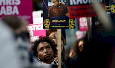 'We will keep fighting', community pledge over Chris Kaba shooting