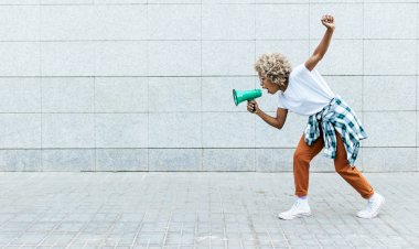 Young generation suffer more racism - and are the most optimistic about change