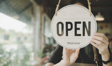 3 Tips For A Successful Pop-Up Shop