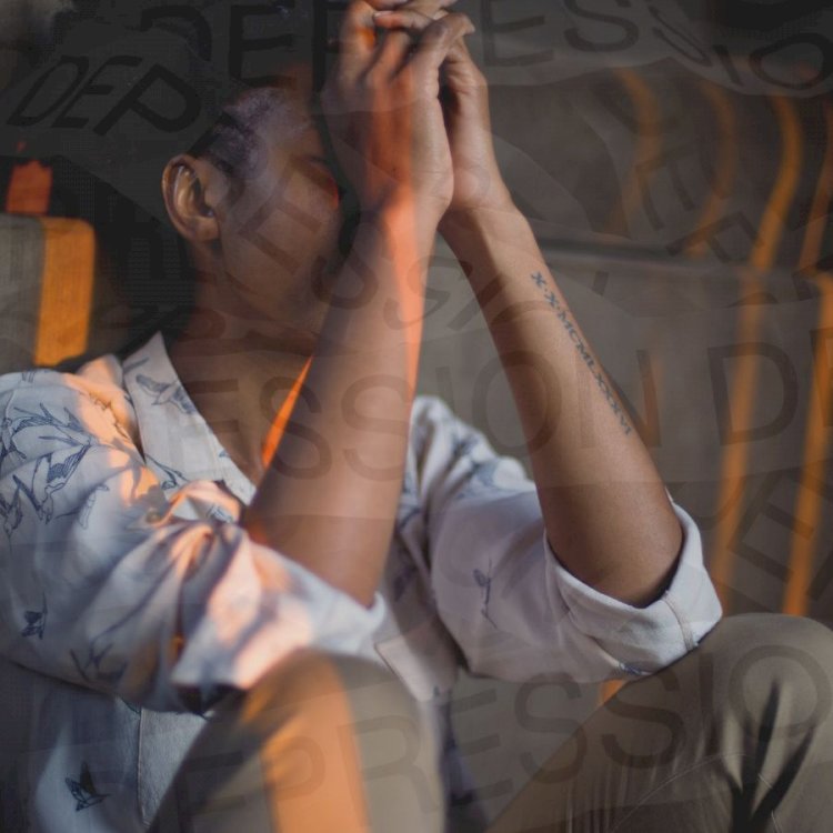 Is Depression Real?