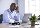 More than half of Black workers experience microagresssions at work