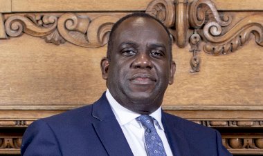 Tony Sewell to become a Lord