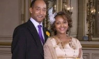 Ethiopian royals visit Jamaica