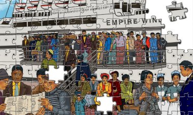 How Black History is helping black dementia patients