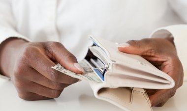 Black poverty rate rockets as cost of living crisis bites