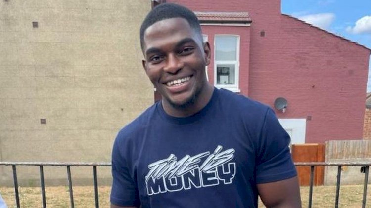 Chris Kaba killing: ‘We want answers,’ say heartbroken family