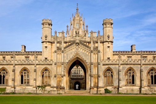 Cambridge University reveals links to the Transatlantic slave trade