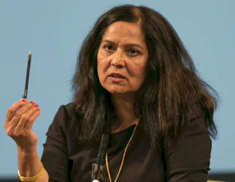 Labour finally fills race post