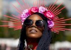 The Afro Punk pioneers who defy stereotypes