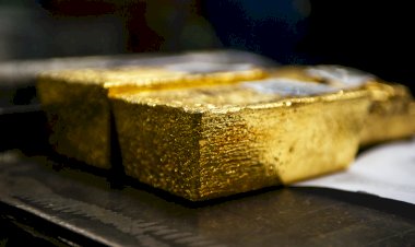 Ghana to buy oil with gold instead of US dollars