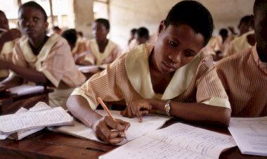 Nigeria scraps teaching English language in schools