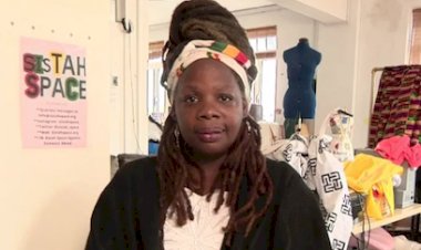 Hands off Ngozi: Community leaders support charity boss facing racist onslaught