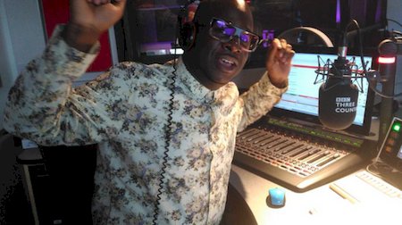 ‘BBC don’t understand black shows’