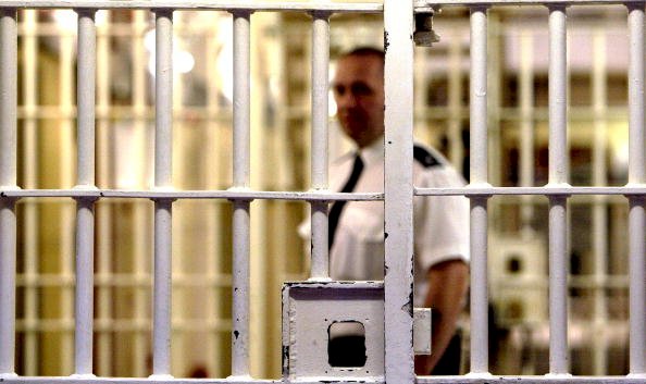 Black prisoners and white staff should cook together to tackle racism - report
