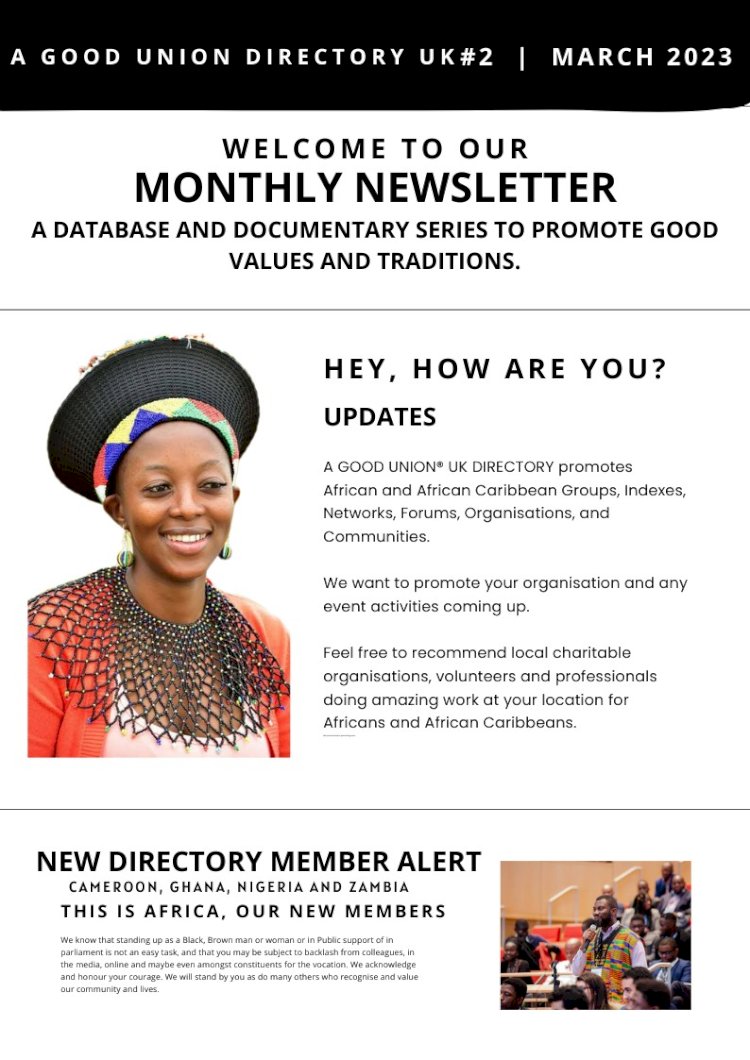 CALL FOR SUBMISSIONS: UNTOLD STORIES OF AFRICAN WOMEN IN TECHNOLOGY