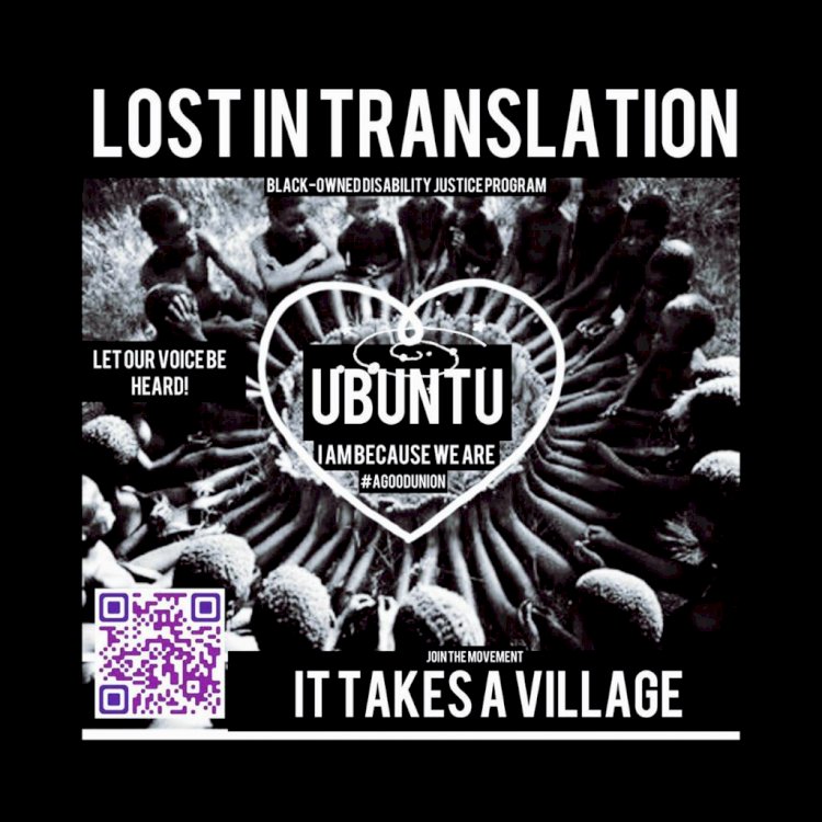 Sycophants, The Disability Justice Movement And What’s Lost In Translation