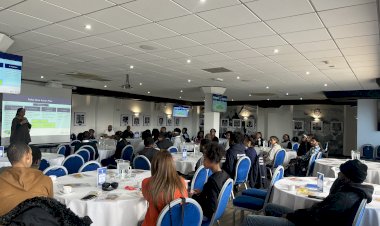 Voices of young people shape Police Race Action Plan