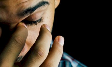 Male Friends!! An article written and inspired by my friends (Nigel/Lesley)