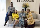 The Black Funding Network