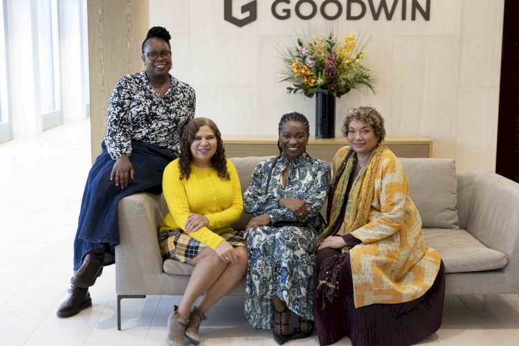 The Black Funding Network